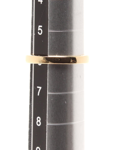 美品 リング 指輪 K18 スタールビー1.459ct（ミャンマー産）      レディース SIZE 5号 (リング)