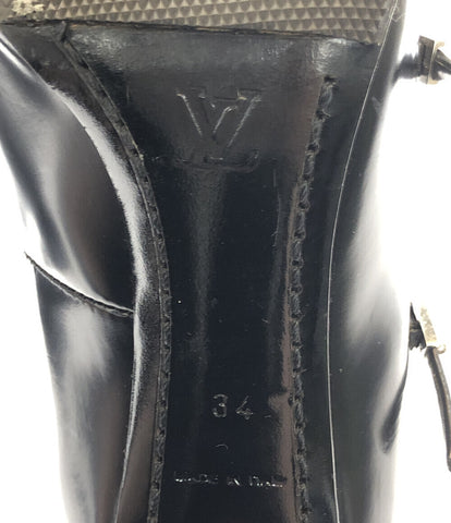 ルイヴィトン  ストラップパンプス      レディース SIZE 34 (XS以下) Louis Vuitton