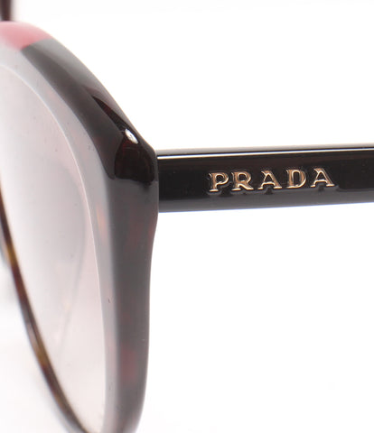 プラダ 美品 サングラス アイウェア 54□20 SPR02V-F レディース PRADA