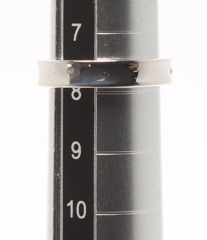 ティファニー 美品 ナローリング 指輪 SV925 1837      レディース SIZE 7号 (リング) TIFFANY＆Co.