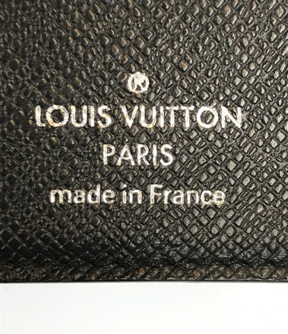 ルイヴィトンLOUIS VUITTON財布ポルトフォイユ・ジョイ エピ 三つ折りファッション小物