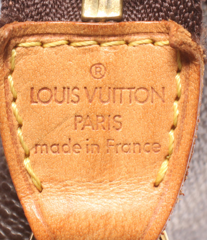 ルイヴィトン  ハンドバッグ ポシェット・アクセソワール モノグラム   M51980 レディース   Louis Vuitton