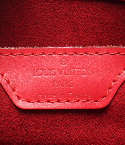 ルイヴィトン  ハンドバッグ　 スフロ エピ   M52227 レディース   Louis Vuitton