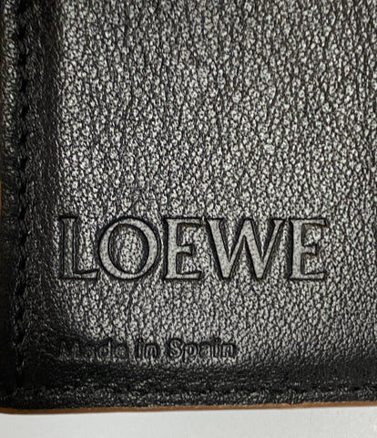 ロエベ  三つ折り財布  アナグラム   0010593598 レディース  (3つ折り財布) LOEWE
