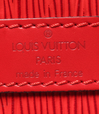 ルイヴィトン  ショルダーバッグ プチ ノエ エピ   M44107 レディース   Louis Vuitton