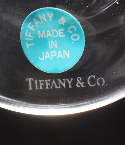 ティファニー  シャンパングラス 2点セット ペア  フローレット Floret       Tiffany＆Co.