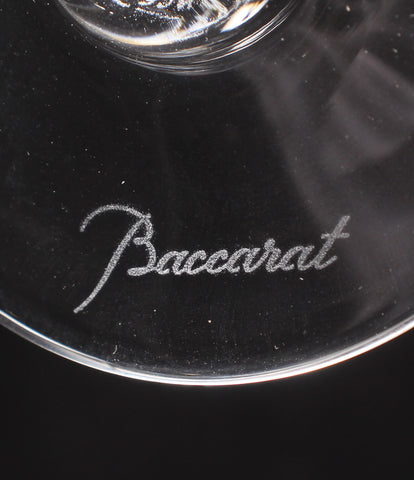 バカラ 美品 シャンパングラス 19cm  ドンペリニヨン シャンパンフルート       Baccarat