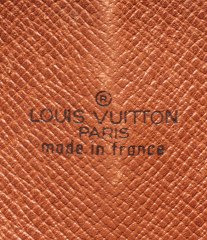 ルイヴィトン  ショルダーバッグ 斜め掛け サンクルーGM モノグラム   M51242 レディース   Louis Vuitton