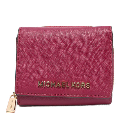 マイケルコース  三つ折り財布      レディース  (3つ折り財布) MICHAEL KORS