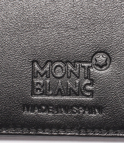 モンブラン 美品 カードケース 名刺入れ      メンズ  (複数サイズ) Montblanc