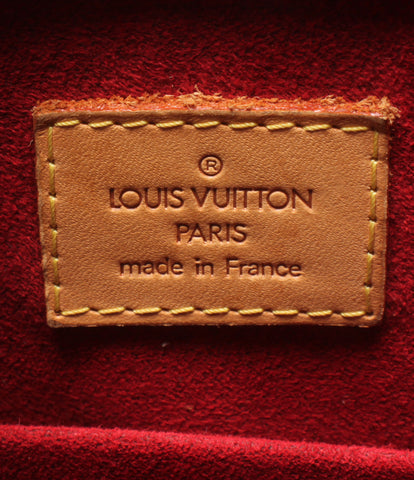 ルイヴィトン  ワンショルダーバッグ ヴィバ シテGM モノグラム   M51163 ユニセックス   Louis Vuitton