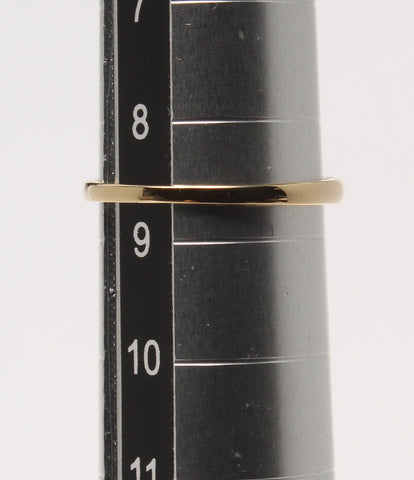 ミキモト 美品 リング 指輪 K18 パール7.3mm      レディース SIZE 8号 (リング) MIKIMOTO