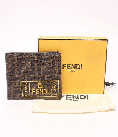 フェンディ 二つ折り財布 メンズ (2つ折り財布) FENDI–rehello
