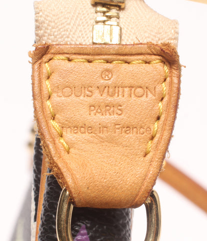 ルイヴィトン  ハンドバッグ ポーチ ポシェット アクセソワール マルチカラー    M92648 レディース   Louis Vuitton