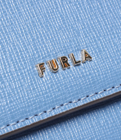 フルラ 美品 三つ折り財布      レディース  (3つ折り財布) FURLA