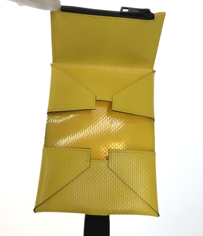 マルニ  コインケース カードケース 三つ折り オリガミ     メンズ  (コインケース) MARNI