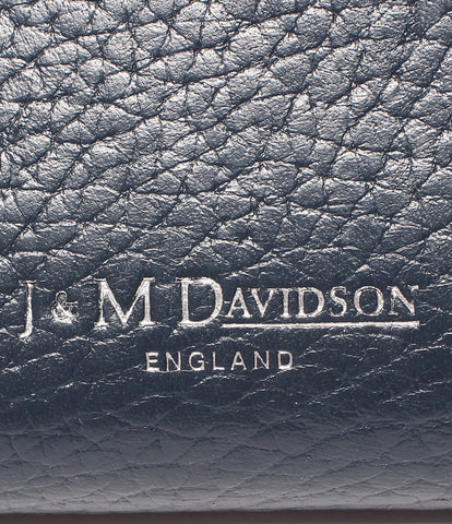 ジェイアンドエムデヴィッドソン  三つ折りコンパクト財布      レディース  (3つ折り財布) J＆M DAVIDSON