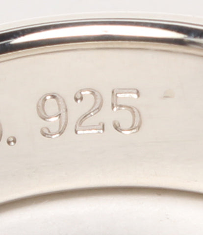 ティファニー 美品 リング 指輪 SV925 1837 ナローリング      レディース SIZE 12号 (リング) TIFFANY＆Co.