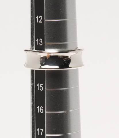 ティファニー 美品 リング 指輪 SV925 1837 ナローリング      レディース SIZE 13号 (リング) TIFFANY＆Co.