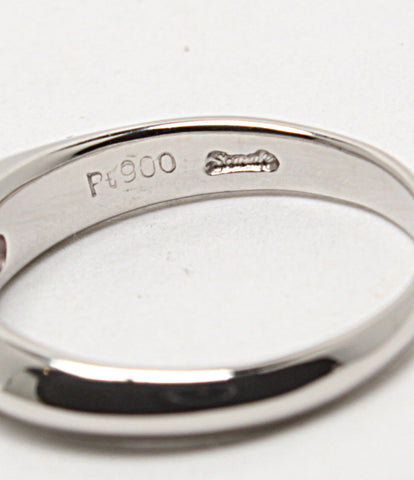リング・指輪  Pt900 クンツァイト