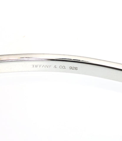 ティファニー  ブレスレット SV925 プレート      レディース  (ブレスレット) TIFFANY＆Co.