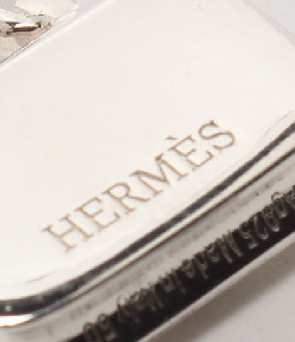 エルメス  リング 指輪 SV925 コンスタンス アミュレット      レディース SIZE 9号 (リング) HERMES