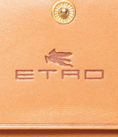 エトロ  三つ折り財布　      レディース  (2つ折り財布) ETRO