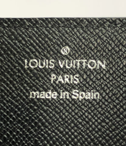 ルイヴィトン  名刺入れ カードケース アンヴェロップ カルト ドゥ ヴィジット タイガ アルドワーズ   M30922 メンズ  (複数サイズ) Louis Vuitton
