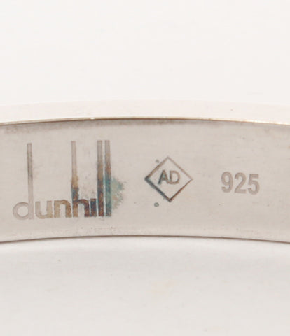 ダンヒル  バングル レザー 925      メンズ  (ブレスレット) Dunhill