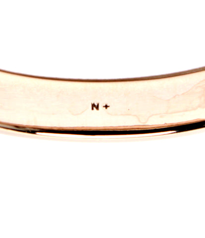 ノジェス 美品 リング 指輪 K18      ユニセックス SIZE 23号 (リング) NOJESS