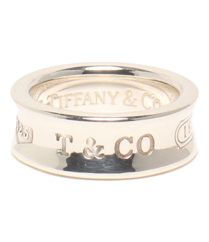 ティファニー  リング 指輪 SV925 1837      レディース SIZE 6号 (リング) TIFFANY＆Co.