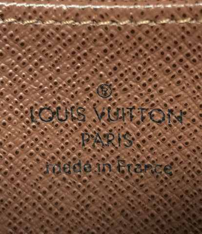 ルイヴィトン  ラウンドファスナーコインケース ジッピー コイン パース モノグラム   M60067 ユニセックス  (コインケース) Louis Vuitton