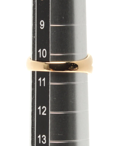 美品 リング 指輪 K18 ブラウンダイヤ0.50ct      レディース SIZE 10号 (リング)