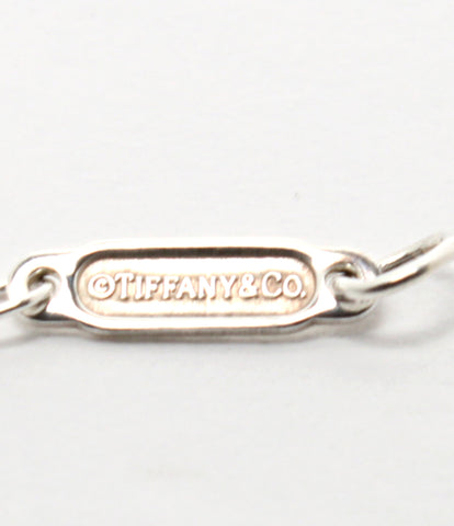 ティファニー  ブレスレット SV925 1837 2連 サークル      レディース  (ブレスレット) TIFFANY＆Co.