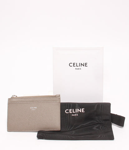 セリーヌ 美品 コインケース カードケース      レディース  (コインケース) CELINE