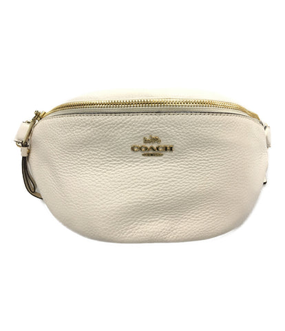 コーチ ボディバッグ F48738 レディース COACH–rehello by BOOKOFF