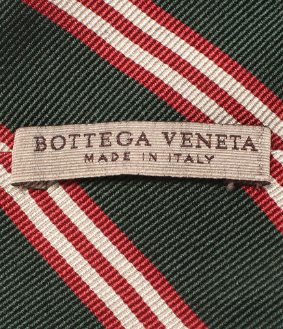 ボッテガベネタ 美品 ネクタイ シルク100％      メンズ  (複数サイズ) BOTTEGA VENETA