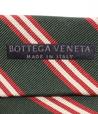 ボッテガベネタ 美品 ネクタイ シルク100％ メンズ (複数サイズ