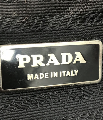プラダ  ボストンバッグ     V60 ユニセックス   PRADA