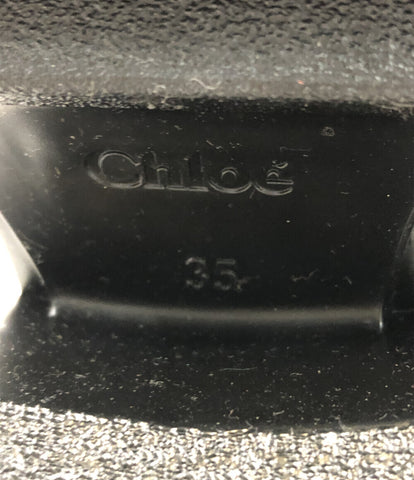 クロエ  レインブーツ      レディース SIZE 35 (XS以下) Chloe