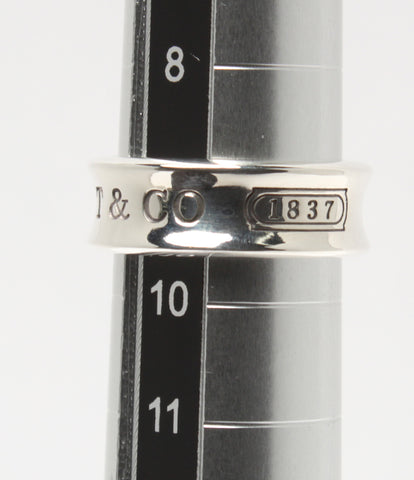ティファニー  リング 指輪 SV925 1837      レディース SIZE 9号 (リング) TIFFANY＆Co.