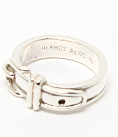 エルメス HERMES Ag925 48サイズ リング・指輪