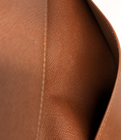 ルイヴィトン  手帳カバー アジェンダ ポッシュ モノグラム   R20503 ユニセックス  (複数サイズ) Louis Vuitton