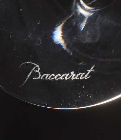 バカラ 美品 ワイングラス 2点セット ペア  ベガ VEGA       Baccarat