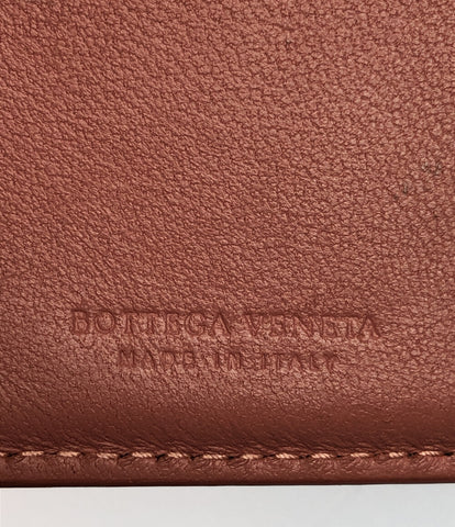 ボッテガベネタ  二つ折り財布 ミディアムウォレット      レディース  (2つ折り財布) BOTTEGA VENETA