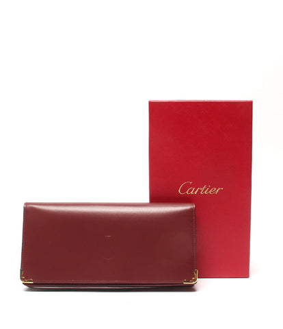 Cartier長財布美品　Cartier カルティエ　長財布　財布