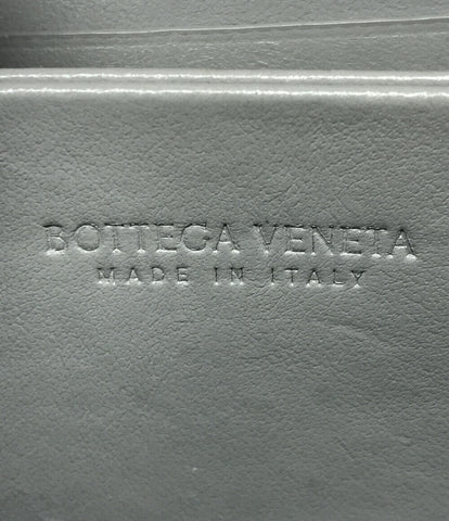 ボッテガベネタ  ラウンドファスナーコインケース  イントレチャート    ユニセックス  (コインケース) BOTTEGA VENETA