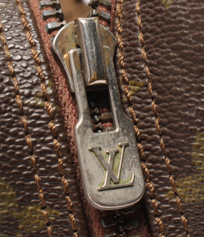 ルイヴィトン  化粧ポーチ セカンドバッグ トゥルーストワレット23 モノグラム   M47524 レディース   Louis Vuitton