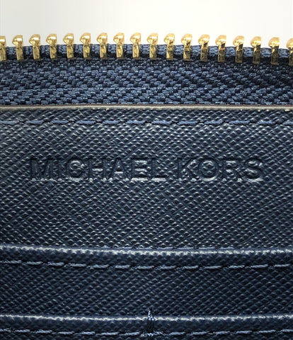 マイケルコース ラウンドファスナー長財布 35H3GTVZ3L レディース (長財布) MICHAEL KORS–rehello by BOOKOFF