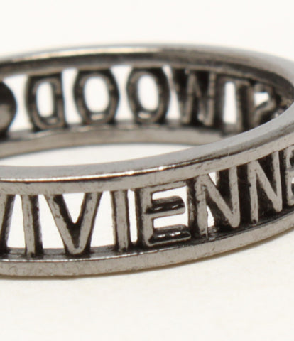 ヴィヴィアンウエストウッド リング 指輪 SV925 MAYFAIR メイフェア 